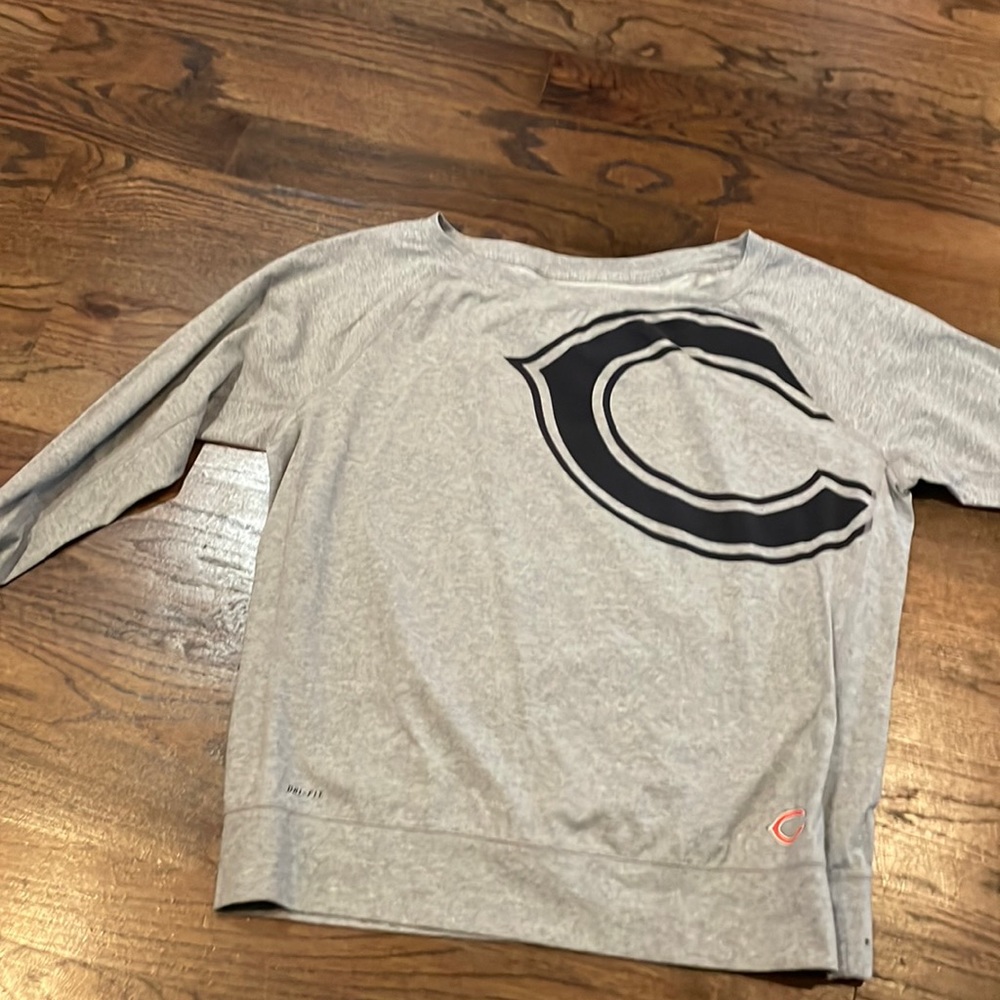Nike Chicago Bears Sweatshirt